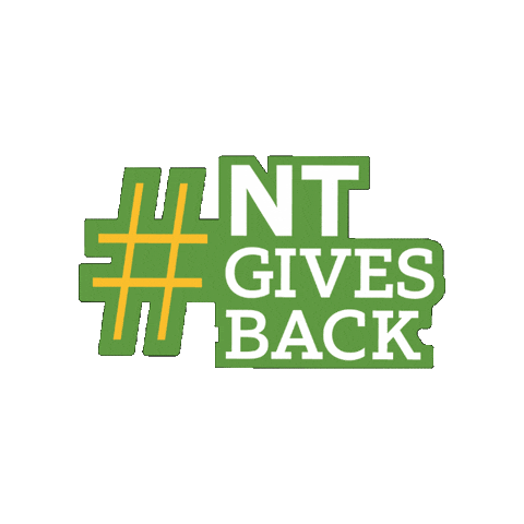 Northern Trust Sticker