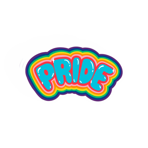 Pride Sticker