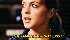 Image result for the limit does not exist gif