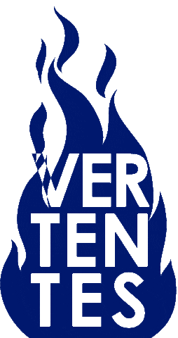 Núcleo Vertentes Sticker