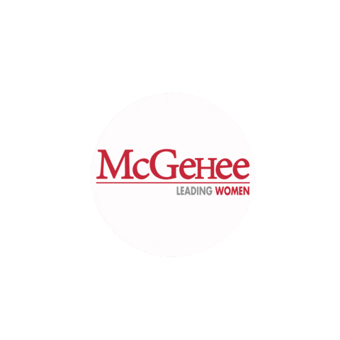 Louise S. McGehee School Sticker