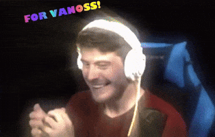 Terroriser GIF