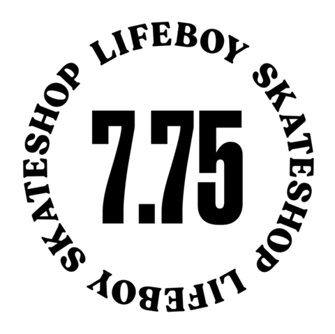 Lifeboy Sticker by hakdesign