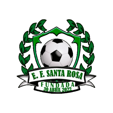 Futbolsanjavier Sticker
