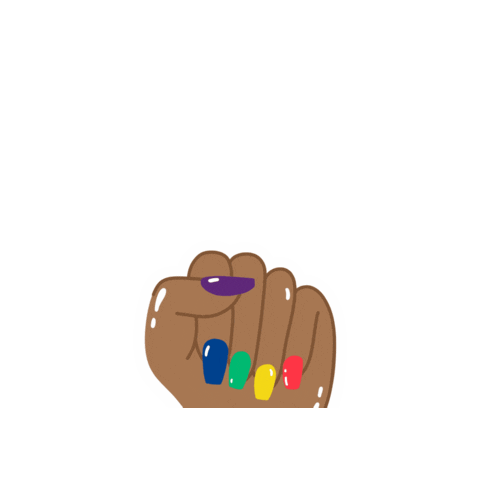 Pride Sticker