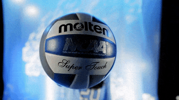 North Carolina Volleyball GIF by UNC Tar Heels