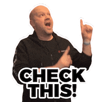 Sticker by PHK Group