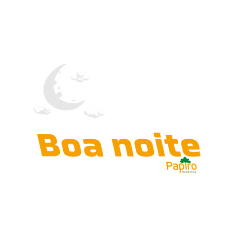 Papiro Madeiras Sticker