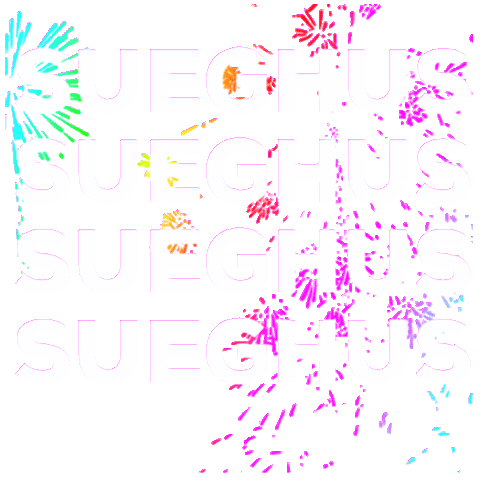 Sueghus Sticker