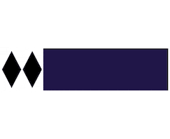 Run Sign Sticker by Sun Peaks Resort