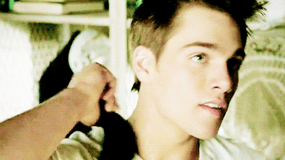 liam dunbar