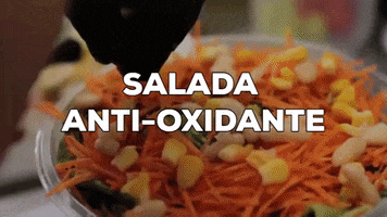 Santo Sabor Saudável GIF