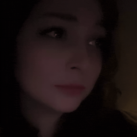 Ew Smile GIF