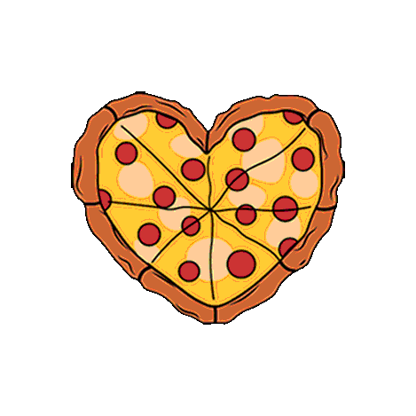 Valentines Day Love Sticker by il Molino