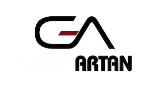 Grupartan Sticker by Keleş İnşaat