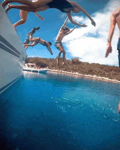 GIF by Anthony Rubinstein