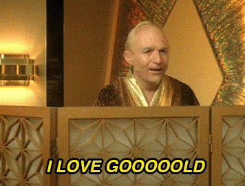 Image result for goldmember gifs