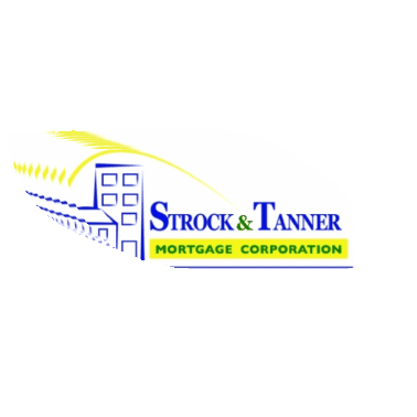 Strock & Tanner Mortgage Sticker