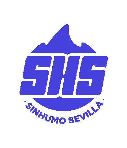 Sinhumo Sticker
