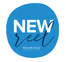 Realestate Rogershealy Sticker by Rogers Healy Companies
