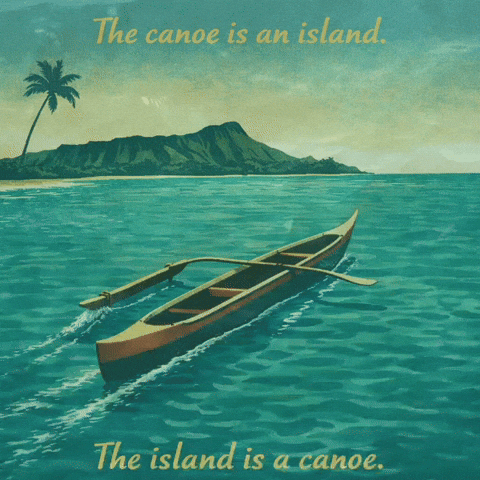 Ocean Waves GIF by George Longovitis