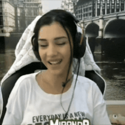 Twitch Miranda GIF