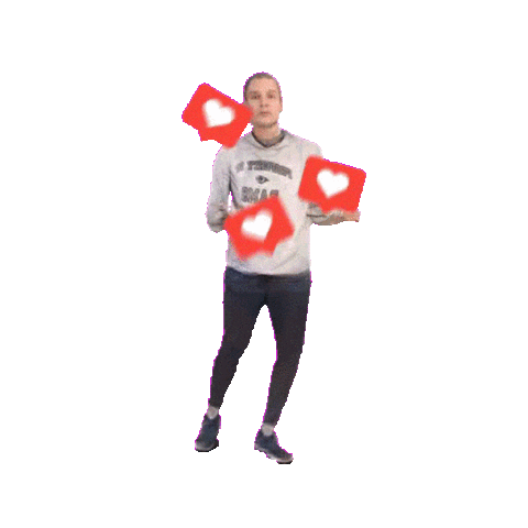 Animated Sticker