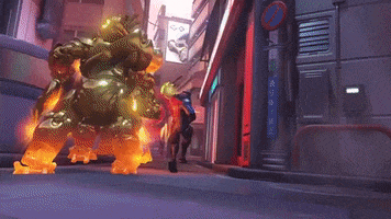 Video Games Esports GIF by Overwatch