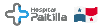 Salud Panama Sticker by Hospital Paitilla