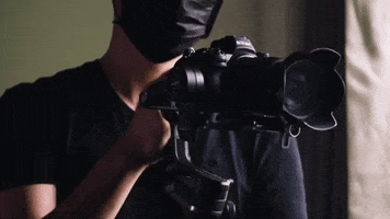 Nikon GIF