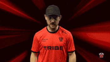 Powering Up Clash Royale GIF by Tribe Gaming