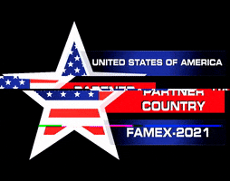 FAMEX partner country GIF