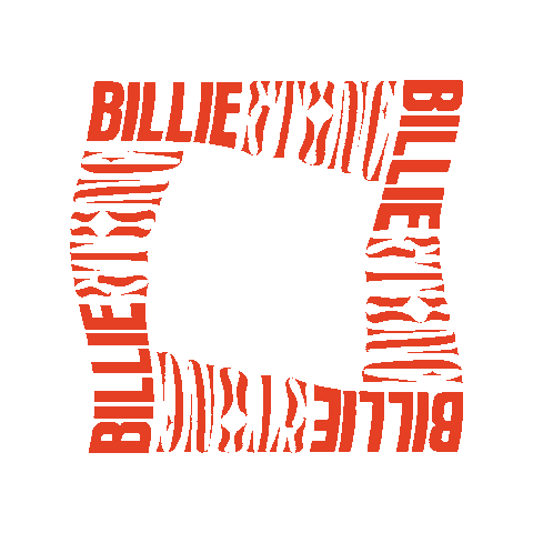 billiestonetattoo Sticker