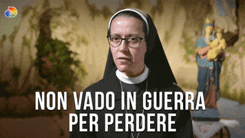 Guerra Win GIF by discovery+