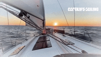 captainssailing sea training captain sailing GIF