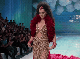 Queen GIF