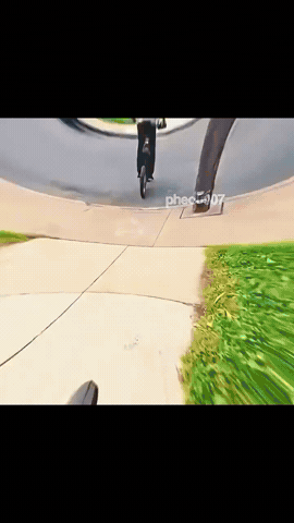 Biker Its A Gif GIF