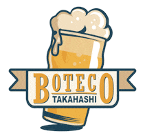 Supermercado Takahashi Sticker