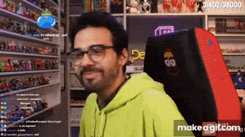 Dario Moccia GIF