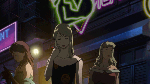 anime