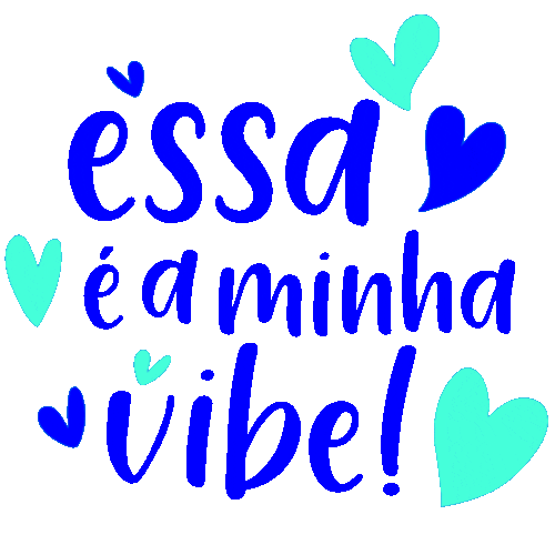 Vibe123 Sticker by Vibe Tecnologia