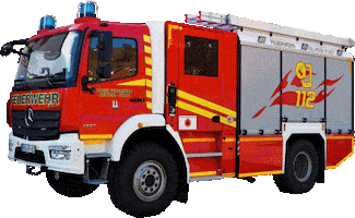 Dortmund Lebensretter Sticker by Lebensretter_Deutschland