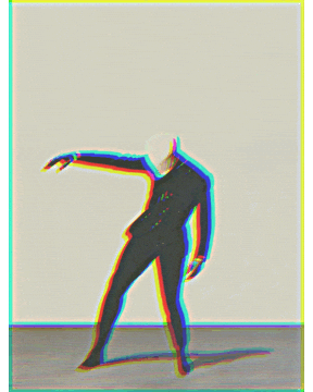 Vhs Surrealism GIF