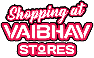 Makeup Shop Sticker by Vaibhav Stores