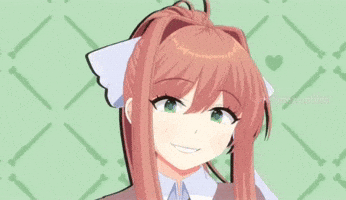 Monika Ddlc GIF