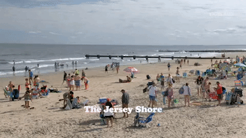 The Jersey Shore GIF by THE ICE CREAM SHOW