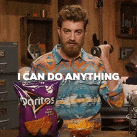 Working Out Good Mythical Morning GIF by Rhett and Link