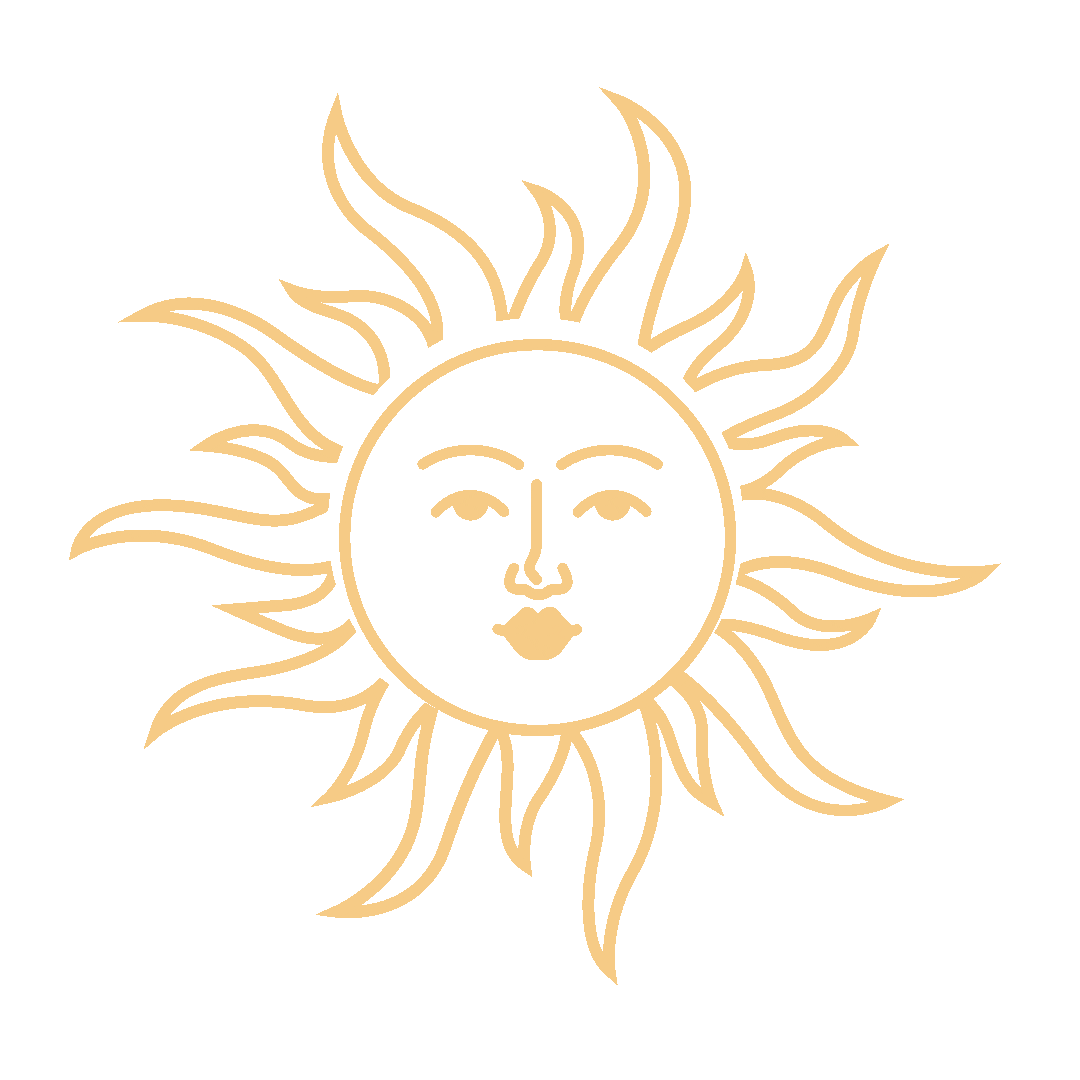 Manners Etiquette Sticker by LLUXXALL