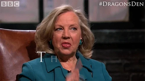bbc two dragon GIF by BBC