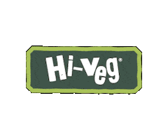 Hi Veg Sticker by Hi-Veg Foods